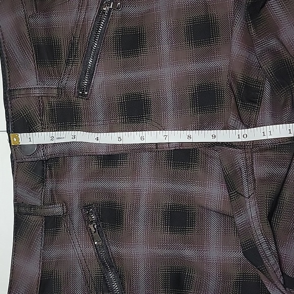 DEMOCRACY  HIGH RISE PANTS/ SIZE 8. - Picture 9 of 13